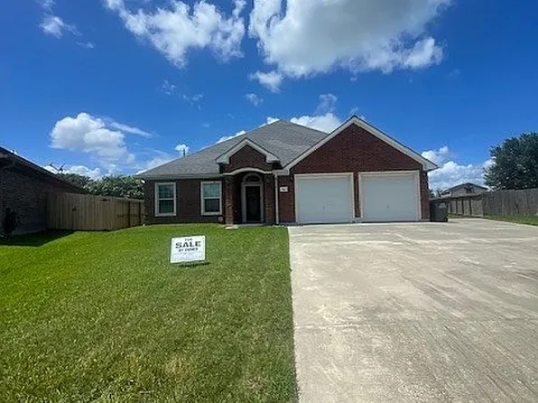 511 Mason Cir, Victoria, TX 77904