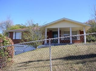 7809 Holiday Hills Cir, Chattanooga, TN 37416