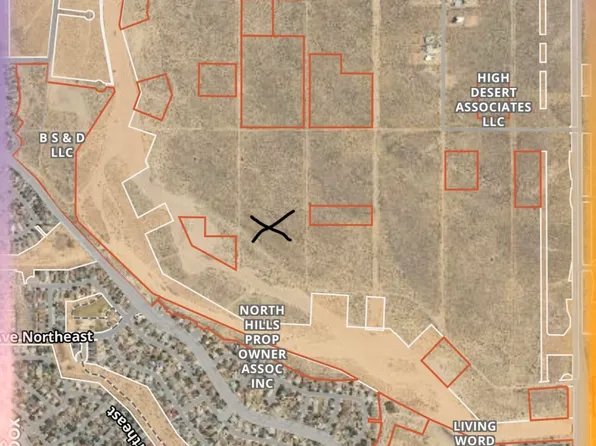 2108 Eagle Dr NE, Rio Rancho, NM 87144