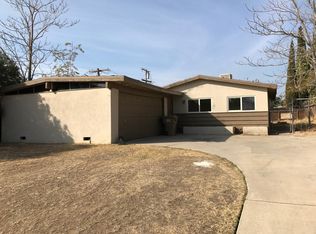 2608 Pageant St, Bakersfield, CA 93306