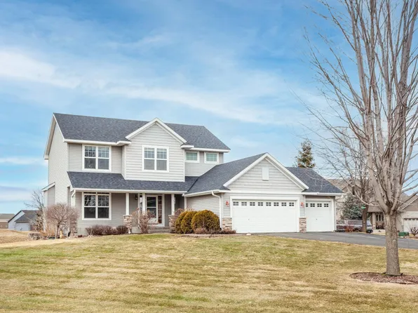 682 Lynn Ct, Delano, MN 55328