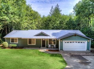 181 W Pyramid Ct, Shelton, WA 98584