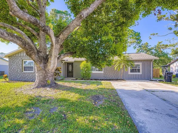 1175 Tracy Dr, Pt Orange, FL 32129