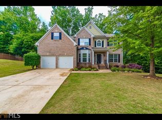 904 Buckhorn Bnd, Locust Grove, GA 30248
