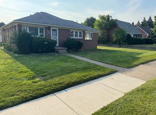 6007 Inkster Rd, Garden City, MI 48135