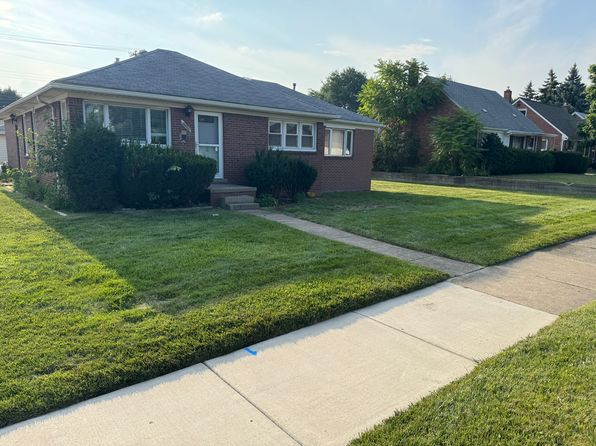 6007 Inkster Rd