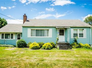 2807 Oneida Valley Rd, Parker, PA 16049