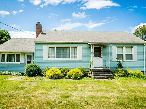 2807 Oneida Valley Rd, Parker, PA 16049