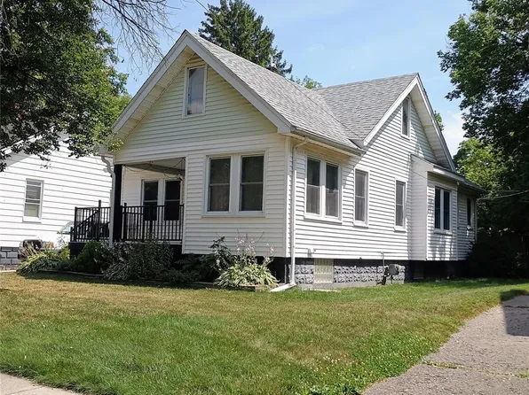 23 Spokane Dr, Pontiac, MI 48341