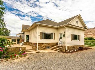 719-36 3/10 Rd, Palisade, CO 81526