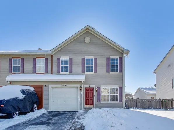 3120 Hoffman St, Plano, IL 60545