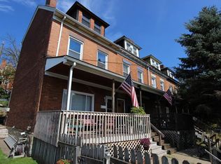 901 Greenfield Ave, Pittsburgh, PA