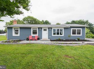 1712 Deer Park Rd, Finksburg, MD 21048