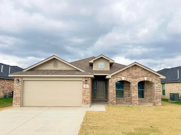 9002 Bunkhouse Rd, Amarillo, TX 79124