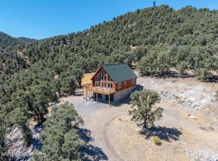 21545 Stallion Rd, Reno, NV 89521