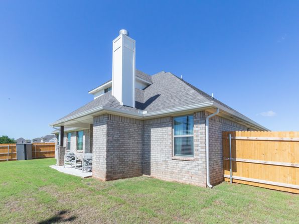 3017 Crossover Ct, Oklahoma City, OK 73160
