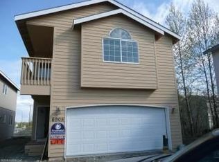 6905 Creekview Loop, Anchorage, AK 99507