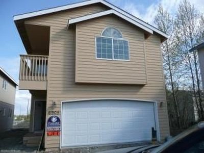 6905 Creekview Loop, Anchorage, AK, 99507