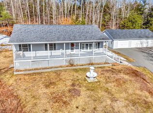 3323 N Belfast Ave, Augusta, ME 04330