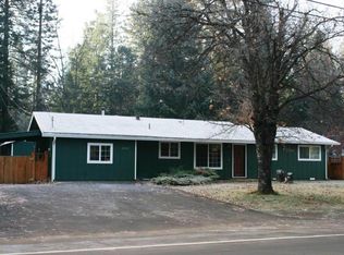 37309 Cypress Ave, Burney, CA 96013