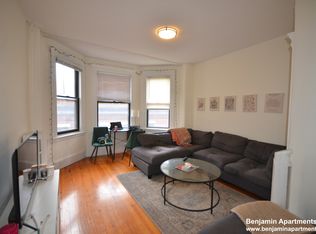 41 Joy St APT 1, Boston, MA 02114