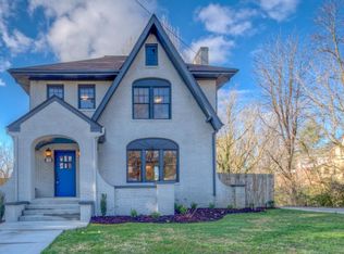 712 Chester St, Bristol, VA 24201
