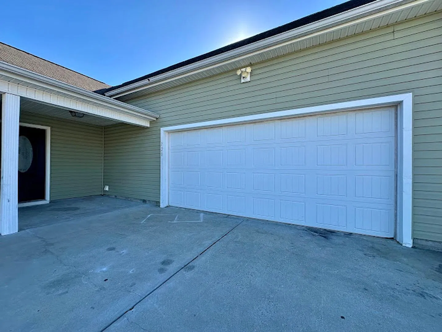 4 BR/3 BA home in the Sugar Mill neighborhood in Forestbrook — Photo 3