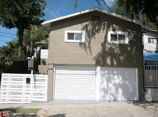 3719 Hellman Ave, Los Angeles, CA 90032