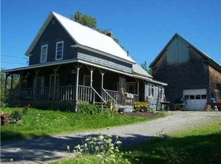 288 Enfield Rd, Lincoln, ME 04457