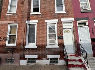 1855 E Lippincott St, Philadelphia, PA 19134