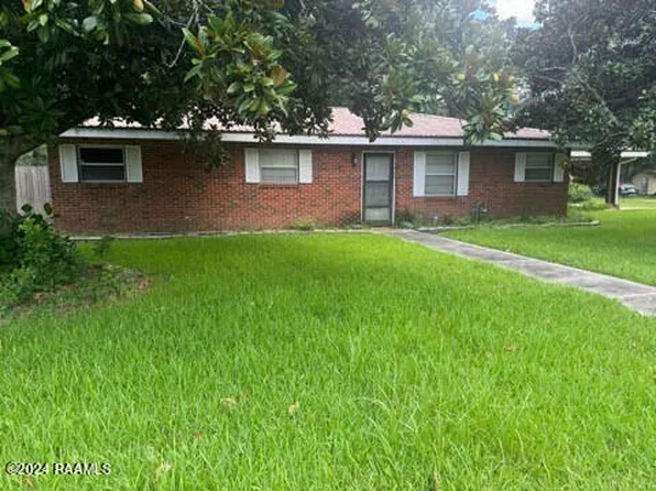 323 Caroline St, New Iberia, LA 70560