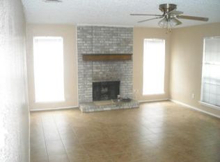 1315 Oak Run Dr, Duncanville, TX