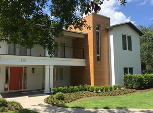 321 Dana Way, Winter Park, FL 32789