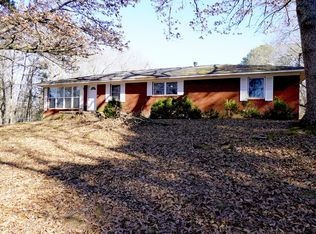 1119 Old Rome Dalton Rd NW, Calhoun, GA 30701