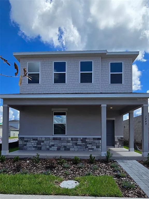 4 bed, 3.0 bath, 2198 sqft, $2,699 — Photo 1