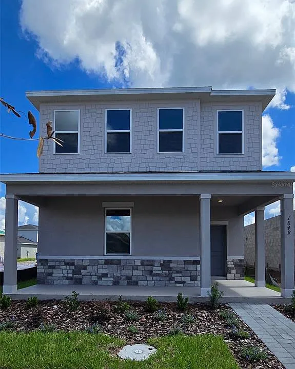 1849 Horsetail Dr