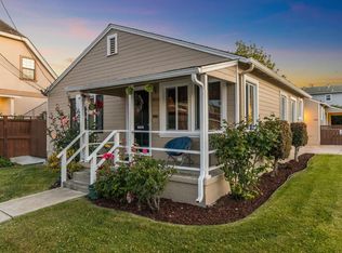 3826 King Ln, San Mateo, CA 94403