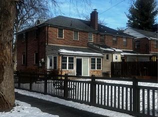 2524 W Washington St, Allentown, PA 18104