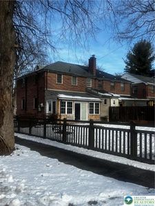 2524 W Washington St, Allentown, PA, 18104