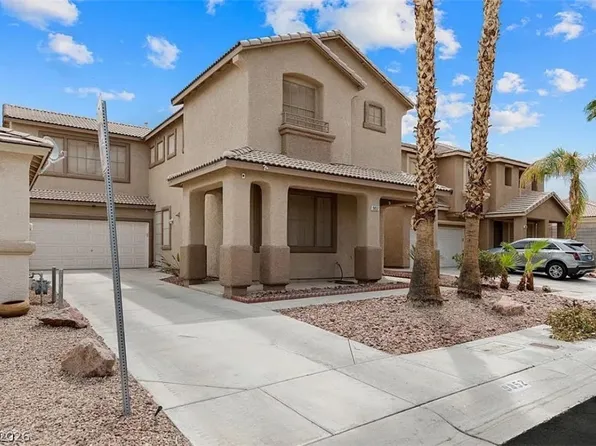 9852 Altadena St, Las Vegas, NV 89183