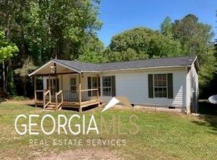 698 Rocky Plains Rd, Covington, GA 30016