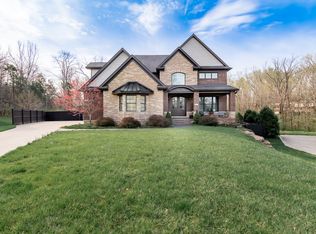 6916 Jamie Ln, Crestwood, KY 40014