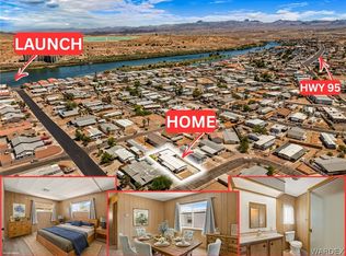 1424 Winters Cir, Bullhead City, AZ 86442