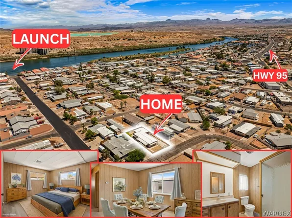 1424 Winters Cir, Bullhead City, AZ 86442