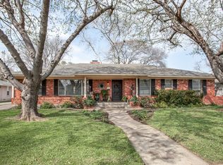 4147 Valley Ridge Rd, Dallas, TX 75220