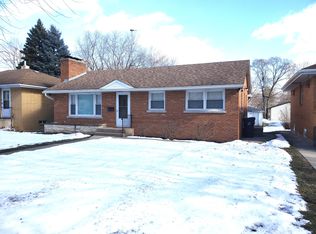 2411 Elim Ave, Zion, IL 60099