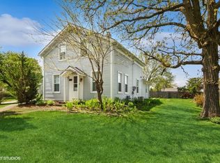 10203 Main St, Hebron, IL 60034