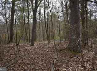 Beech Rd, Mount Jackson, VA 22842