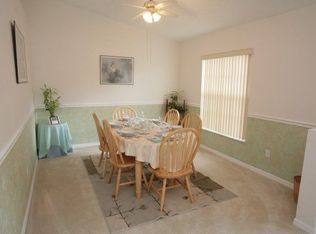 30 Princess Dolores Ln, Palm Coast, FL 32164