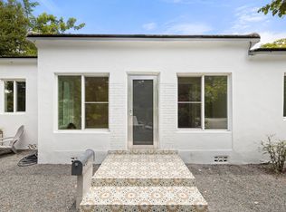 4300 SW 13th Ter, Miami, FL 33134